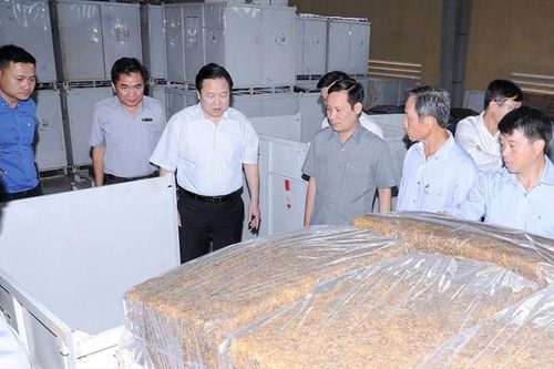 Thành lập Tổ Công tác tháo gỡ khó khăn cho 19 tập đoàn, tổng công ty