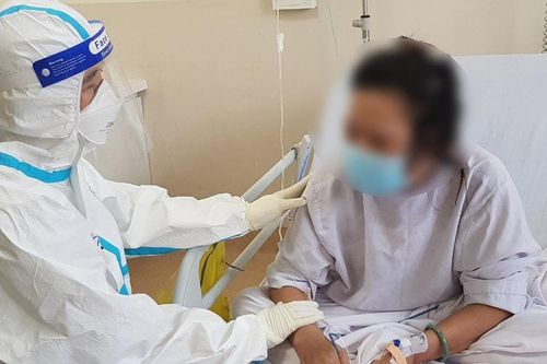 Không coi nhẹ phục hồi tâm lý sau khi mắc Covid-19