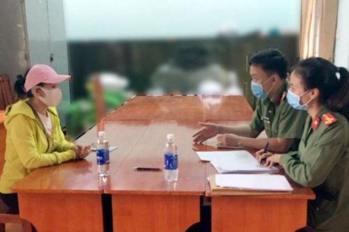 Thông tin nguồn nước Thánh Thiên chữa được Covid-19 là sai sự thật