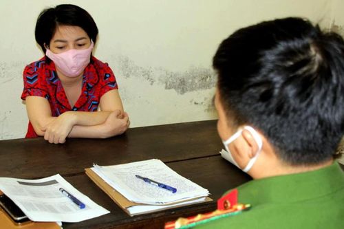 'Nữ quái' lập biêu hụi online lừa đảo hàng tỷ đồng