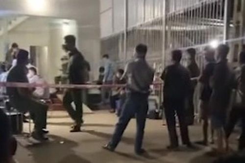 Người đàn ông tử vong trong tình trạng mất 'của quý'