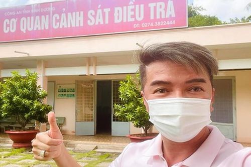 Bà Hằng gửi đơn tố cáo, Đàm Vĩnh Hưng khoe tin đáng mừng