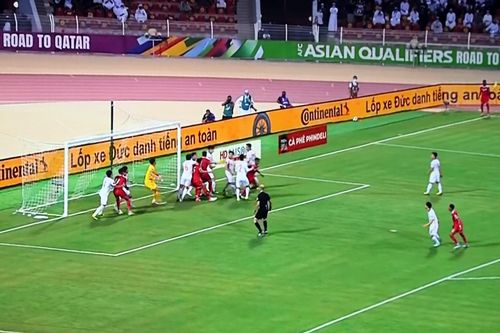 Chuyên gia châu Âu nhận xét 'phũ' về tuyển Việt Nam