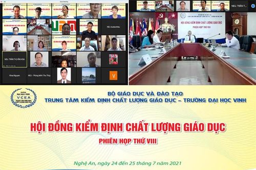 Sẽ có quy định về giám sát, đánh giá tổ chức kiểm định chất lượng giáo dục