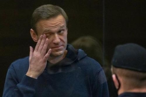 Ăn miếng trả miếng, Nga nhắc nhẹ phương Tây hạn chót liên quan vụ Navalny