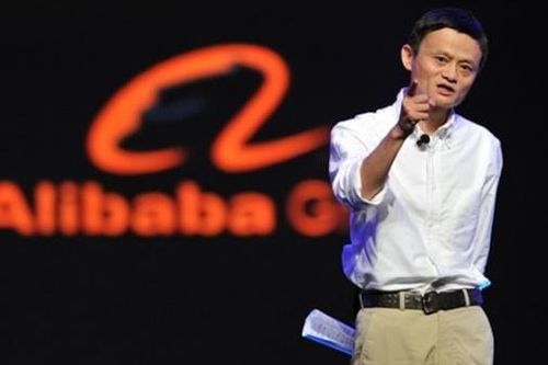 Hành tung của tỷ phú Jack Ma: Ông trùm Alibaba đang ở đâu?