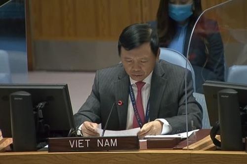 Việt Nam luôn coi sự đa dạng là nguồn sức mạnh mang lại ổn định và phát triển