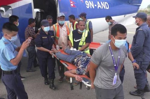 28 người tử vong trong vụ tai nạn xe buýt nghiêm trọng ở Nepal