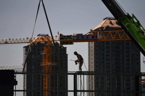 Quả bom nợ bất động sản Trung Quốc dần phát nổ khi càng nhiều công ty không hoàn trả được nợ