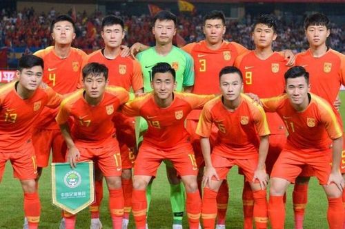 Tuyển U23 Trung Quốc rút lui khỏi giải U23 châu Á 2022