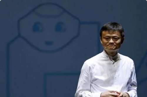 Tỷ phú Jack Ma tái xuất ở Hồng Kong sau một thời gian 'mất tích'
