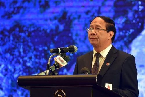 Việt Nam đảm bảo mọi sự hỗ trợ trong công tác phòng chống thiên tai đều công khai, minh bạch