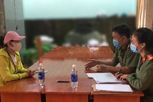 Xử phạt 5 triệu đồng đối tượng đăng tin 'nước thánh thiên chữa được bệnh Covid'