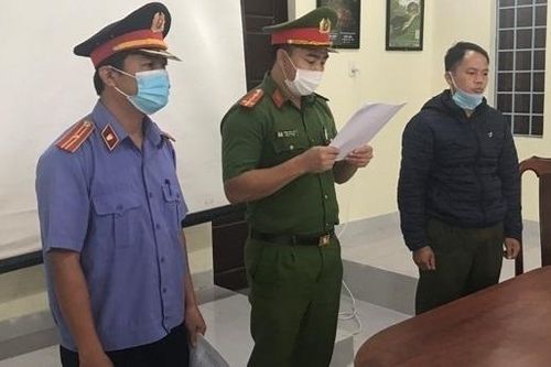 Đắk Lắk: Bắt tạm giam Trạm phó Khu Bảo tồn thiên nhiên Ea Sôr về hành vi 'Nhận hối lộ'