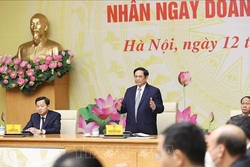 Tháng 10, tháng của doanh nhân, tháng của sự khởi đầu mới