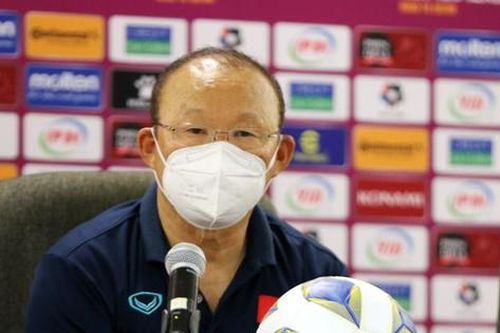 ĐT Việt Nam cần thêm nhiều thời gian để cải thiện