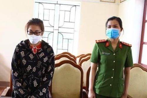Chơi tiền ảo thua lỗ, nữ nhân viên ngân hàng lừa đảo chiếm đoạt 2,9 tỷ đồng