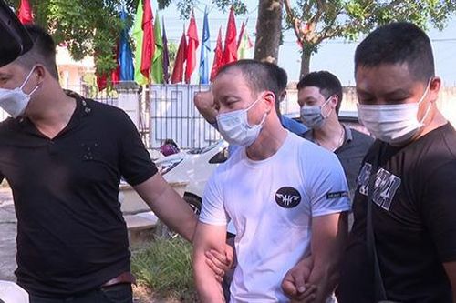 Thất nghiệp chuyển sang làm 'trùm' buôn ma túy