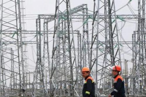 Ukraine tuyên bố không tiếp tục nhập khẩu điện từ Nga và Belarus