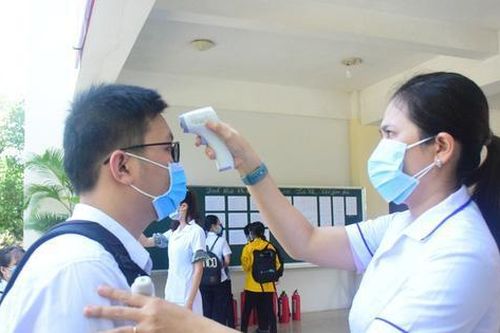 Lãnh đạo Hà Nội nói gì về việc mở cửa và cho học sinh đi học trở lại?