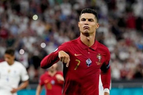Bồ Đào Nha đại thắng trong ngày Ronaldo lập hat-trick