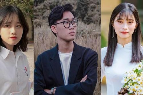 Tân sinh viên bỡ ngỡ những ngày đầu học online