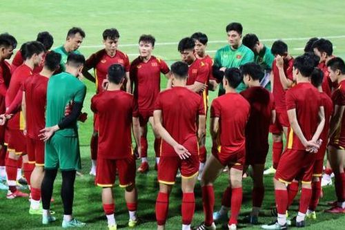 Thua 4 trận liên tiếp tại Vòng loại World Cup 2022, ĐT Việt Nam nhận tin xấu từ FIFA