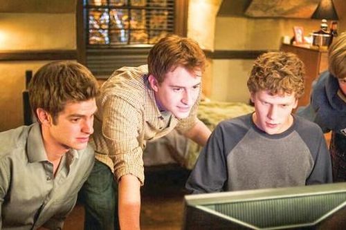 Mạng xã hội, góc khuất của Mark Zuckerberg