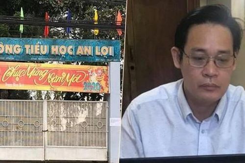 Thầy giáo xin nghỉ việc vì 'vấn nạn dối trá': Sự cô độc hay cả giận mất khôn?