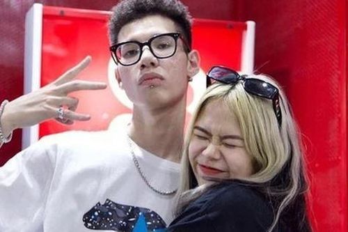 MCK xác nhận chia tay Tlinh, nữ rapper lập tức có phản hồi