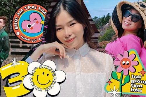 Thanh xuân với nhà Hoa: Công việc đầu đời mang đến điều quan trọng làm đổi thay tương lai