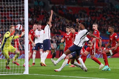 Tuyển Anh bị Hungary cưa điểm ngay tại Wembley