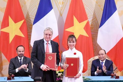 Bản lĩnh doanh nhân Việt trước 'bão' Covid-19