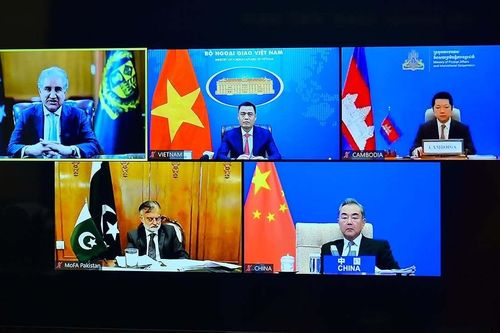 Việt Nam đề cao vai trò trung tâm của ASEAN trong cấu trúc an ninh khu vực