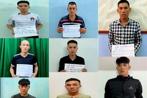 Phê chuẩn khởi tố thêm 5 bị can trong vụ đòi nợ, đâm chết người