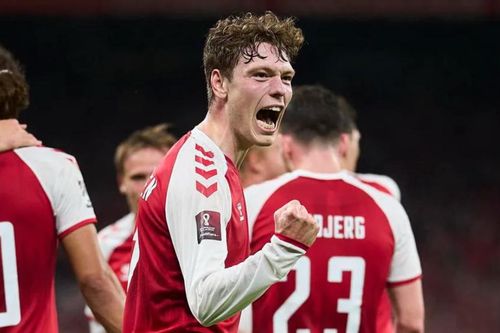 Xác định 2 đội tuyển đã giành vé tham dự VCK World Cup 2022