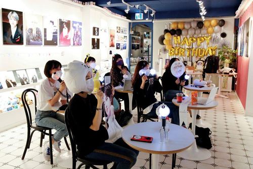 Khủng hoảng chip điện tử gây ảnh hưởng tới cộng đồng hâm mộ Kpop