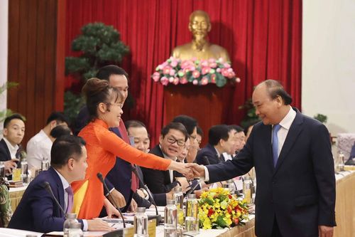 Bản lĩnh doanh nhân Việt trước khó khăn, thách thức từ đại dịch