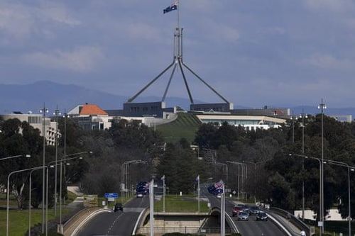 Canberra sắp trở thành thành phố có tỷ lệ tiêm chủng cao nhất thế giới