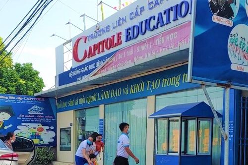 Học sinh đến trường và an toàn phòng dịch COVID-19: Bài toán khó của Hà Nội