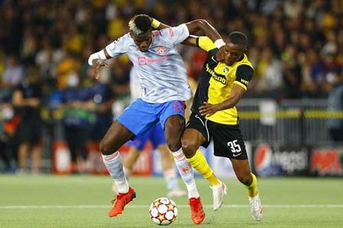 Tiền vệ xuất sắc nhất Ngoại hạng Anh sau 7 vòng: Tôn vinh Rice và Pogba