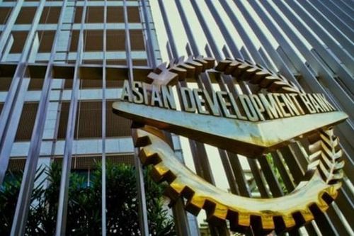 ADB tăng mục tiêu tài trợ cho các dự án biến đổi khí hậu