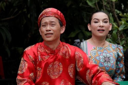 Hơn 5 tháng 'ẩn dật', NS Hoài Linh âm thầm làm điều đặc biệt trong tang lễ ca sĩ Phi Nhung