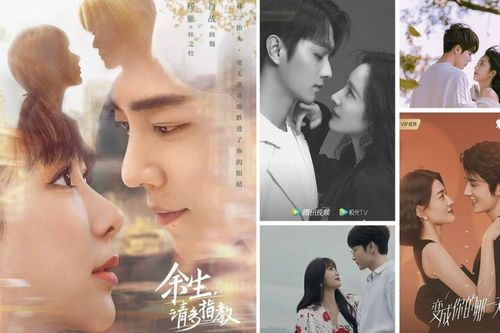 Loạt poster phim Hoa ngữ 'sao chép' giống nhau như đúc gây tranh cãi: Dương Tử - Nhiệt Ba bị nhắc tên