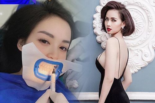 Vừa hết dịch, Tâm Tít liền đi sửa nhẹ nhan sắc, 1 nách 2 con vẫn 'cháy' như gái trẻ