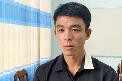 'Cưới' bạn gái 14 tuổi, thanh niên bị bắt giam