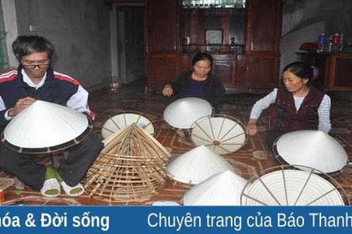 Giữ gìn, phát huy giá trị văn hóa ở các làng nghề truyền thống