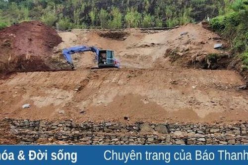 Đảm bảo giao thông thông suốt trong mùa mưa bão