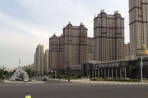 Khủng hoảng nợ của Evergrande có 'lây nhiễm' sang Việt Nam?