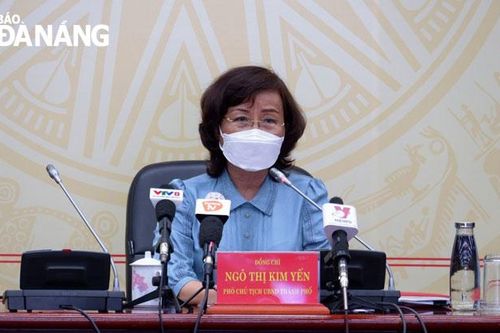 Tăng tỷ lệ bao phủ vắc-xin; xét nghiệm tiết kiệm, hiệu quả